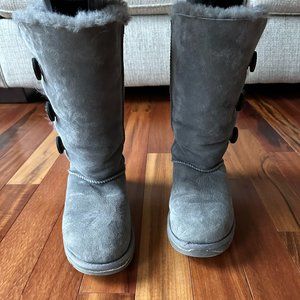 UGG Bailey Button Boots